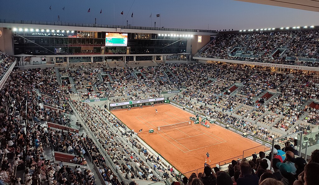 Roland-Garros