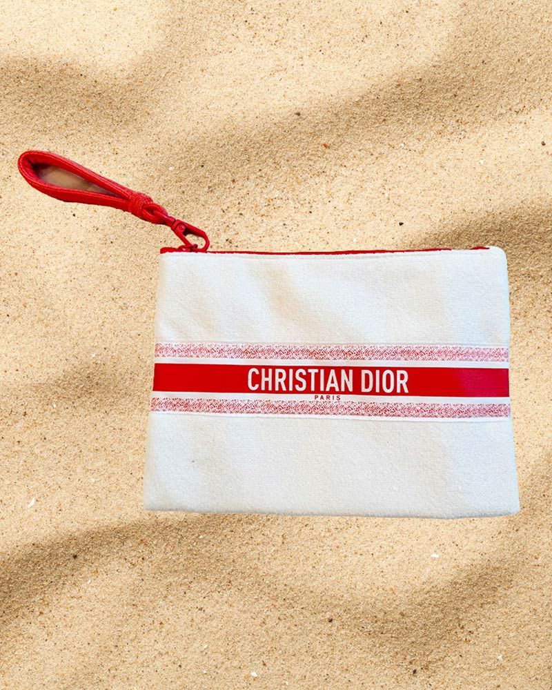 Dior promo code free gift purchase ppuch