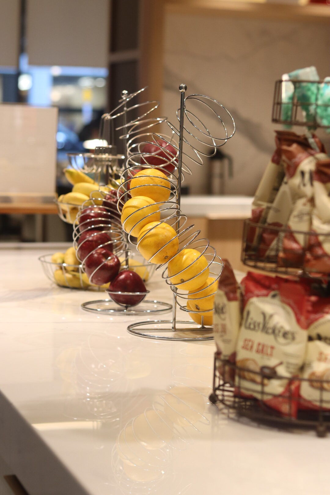 Marketplace at Lady Madison 