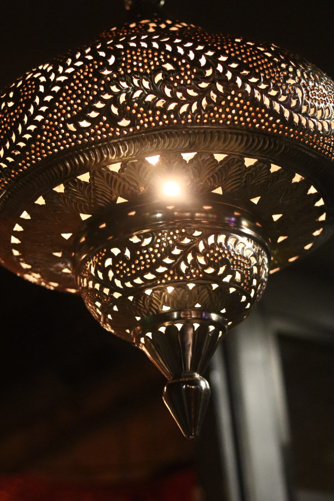 Decor from Pappe DC