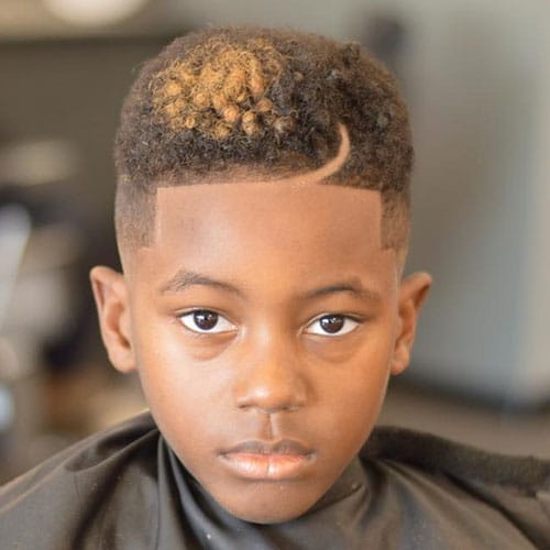 Short Sponge Twists with High Fade