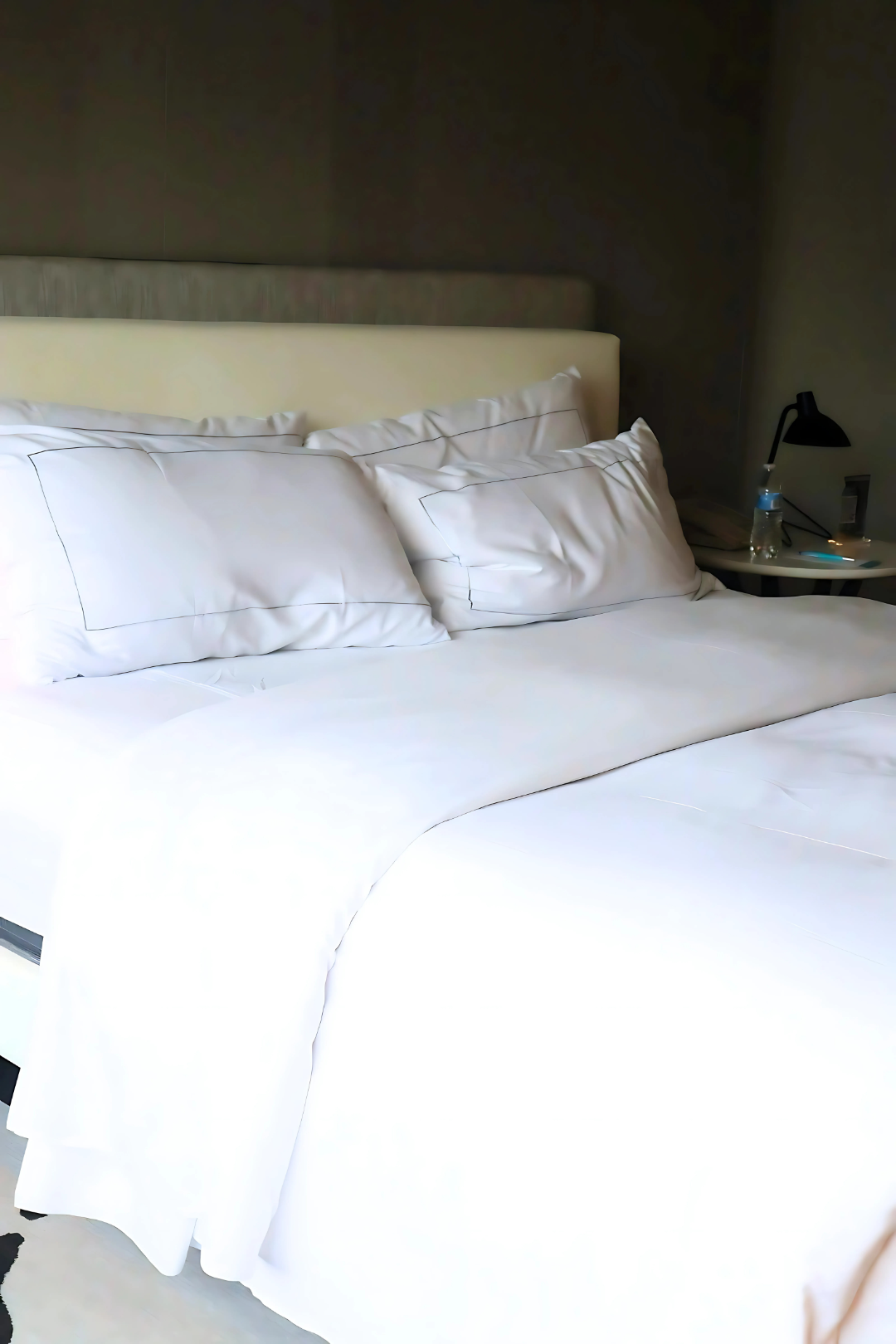 Le Méridien DC Hotel Madison
