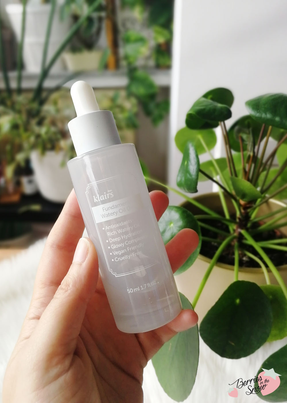 Cruelty-free Skincare Favorites from Wishtrend