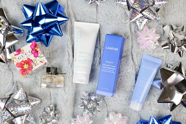 stocking gift guide christmas gift guide for her 2019