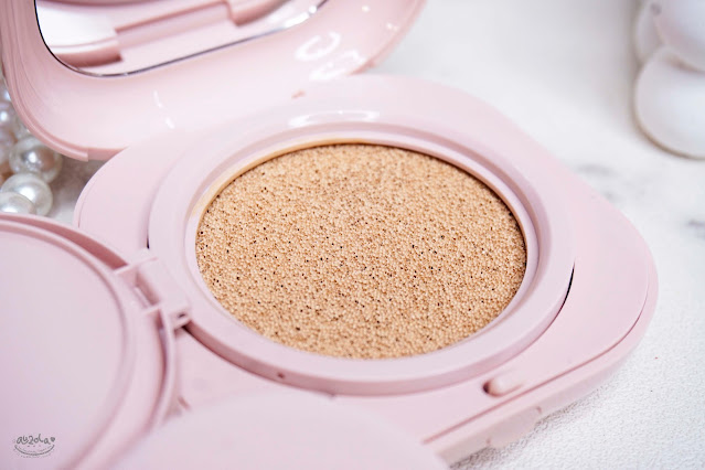 daya tahan laneige neo cushion glow