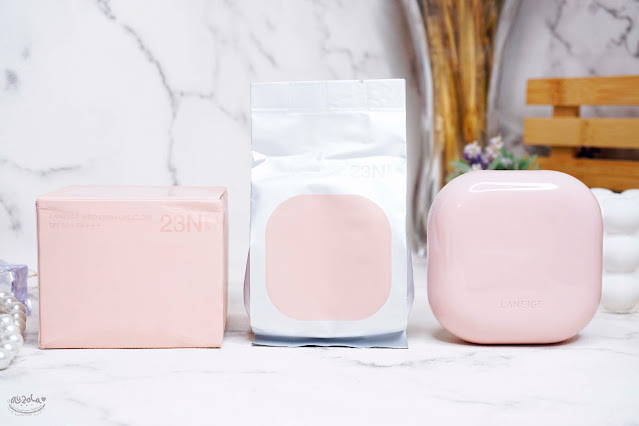 laneige neo cushion refill