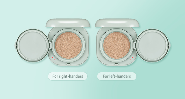 laneige neo cushion refill