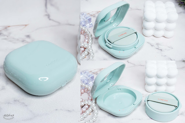 review laneige neo cushion matte