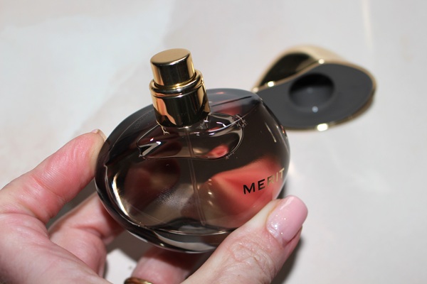 My Review of MERIT Beauty Retrospect Fragrance