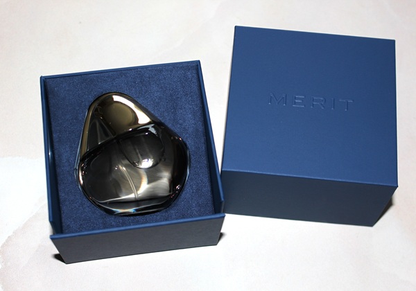 MERIT Beauty Retrospect L'Extrait de Parfum Review