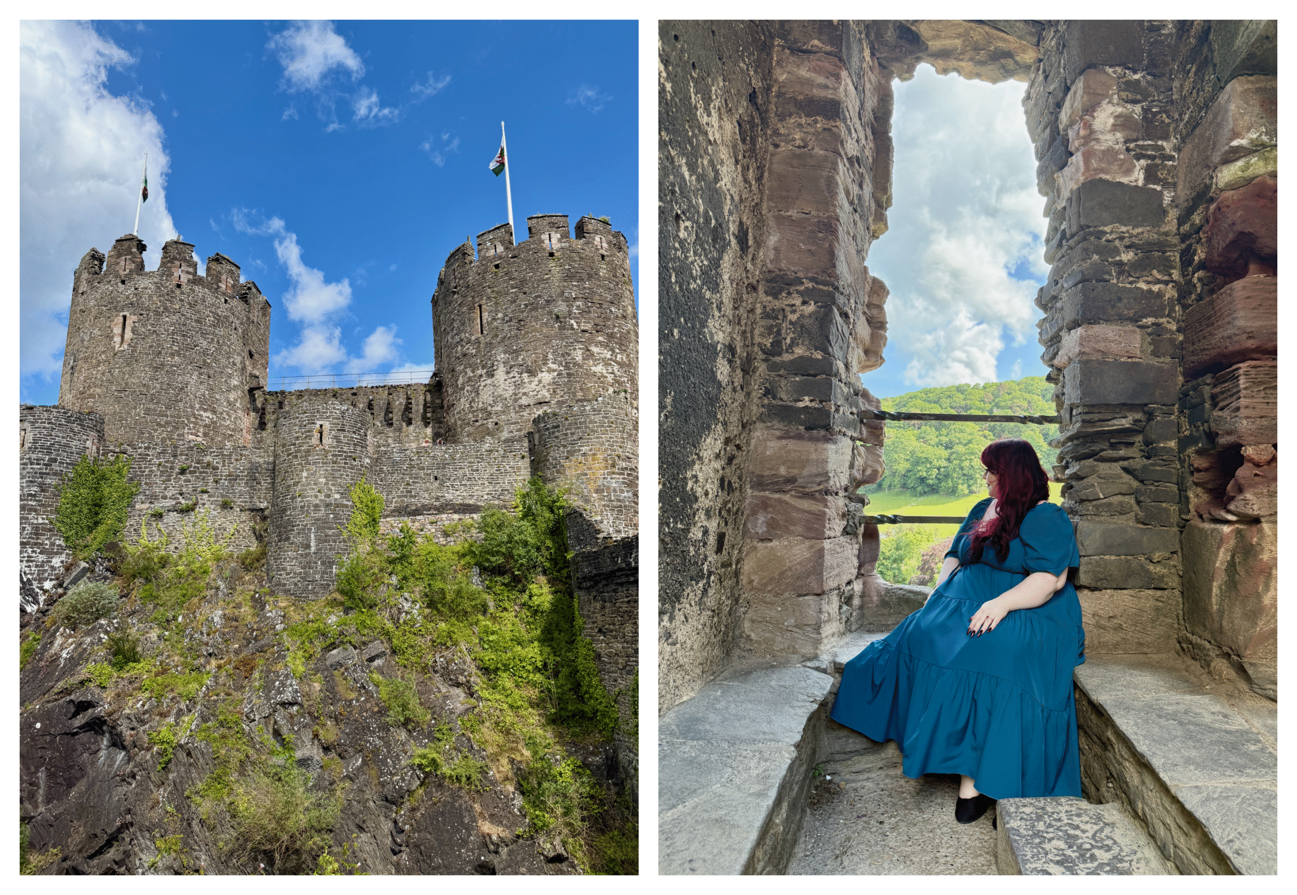 Conwy Castle