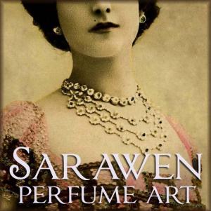 Canadian Indie Perfume Brands - Sarawen Logo