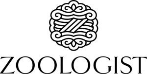 Canadian Indie Perfume Brands - Zoologist Fragrance Logo