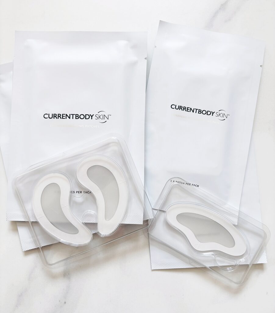 Current-Body-Microneedling-Patches