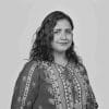 Saher Writer at Eco-Stylist