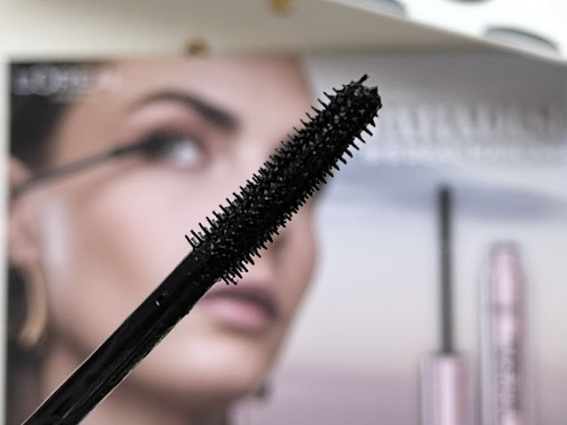 L'Oreal Paradise Big Deal Mascara Review