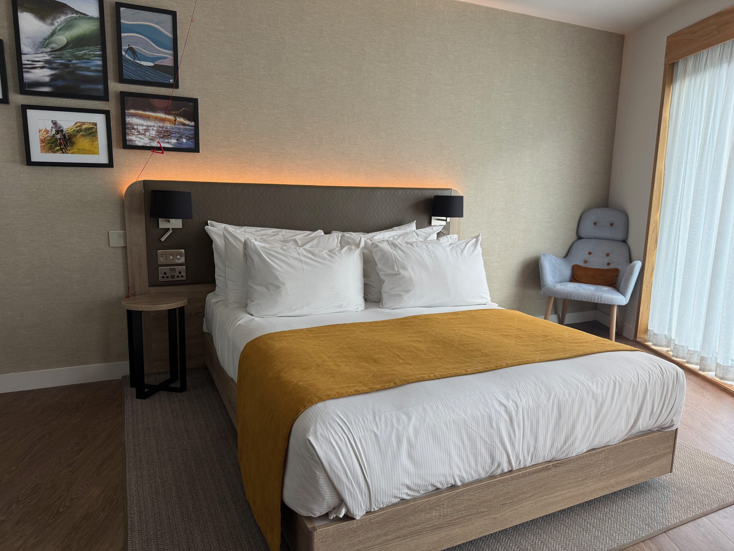 Ixora Hotel