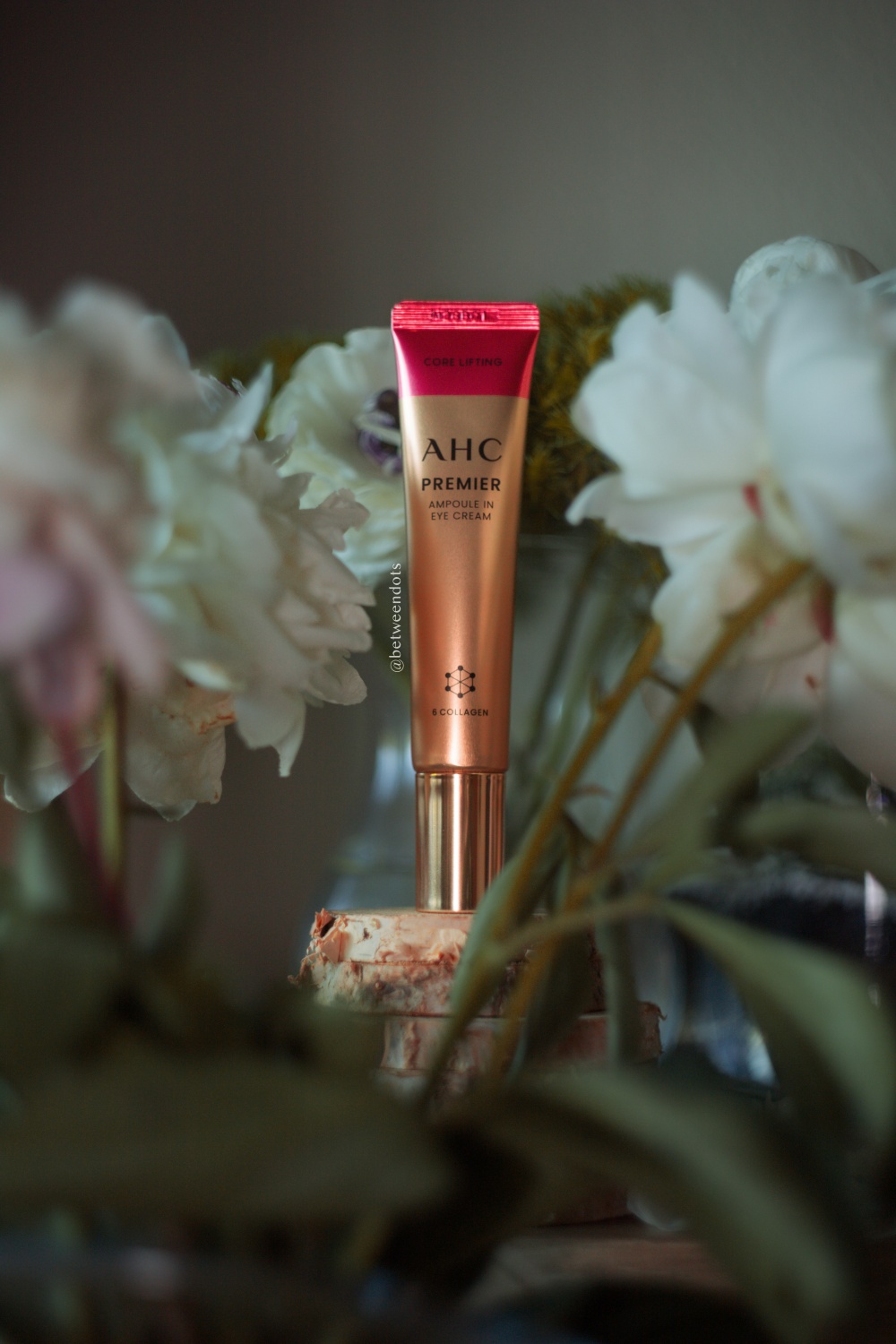 AHC Premier Eye Cream Core Lifting (Season 12)