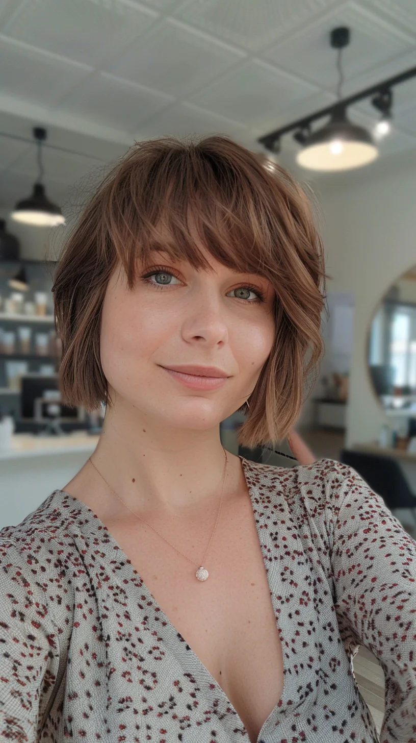 Pixie Bob Haircuts That Prove Short Hair Is Anything But Boring