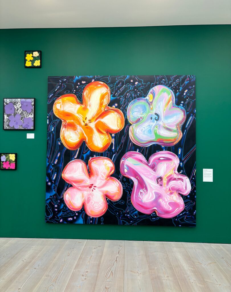 Saatchi-Gallery-Flowers-Flora-Exhibition-6