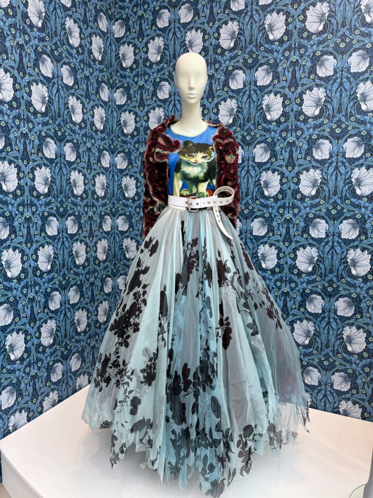 Saatchi-Gallery-Flowers-Flora-Exhibition-8