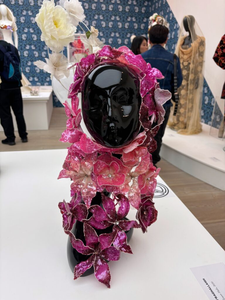 Saatchi-Gallery-Flowers-Flora-Exhibition-9