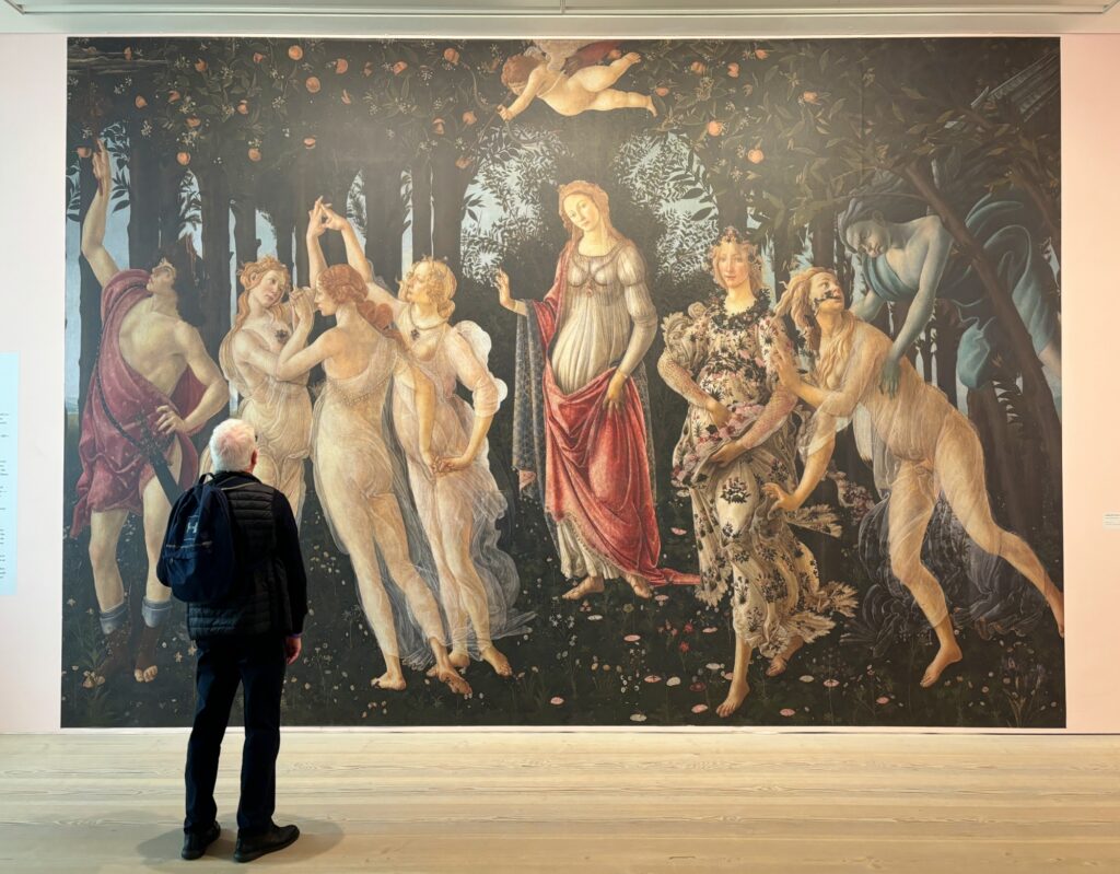 Sandro-Botticelli-Primavera