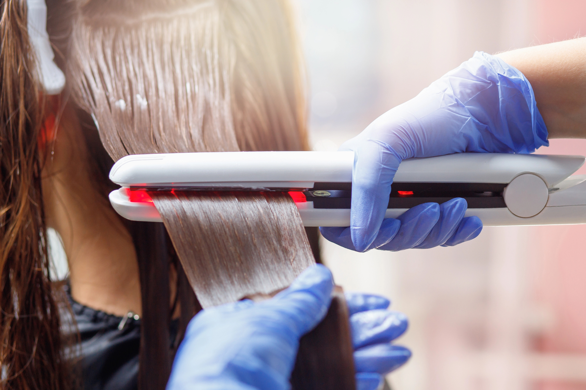 Tips To Prevent Your Hair Getting Heat Damage