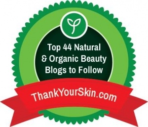 Top 44 natural and organic beauty blogs to follow