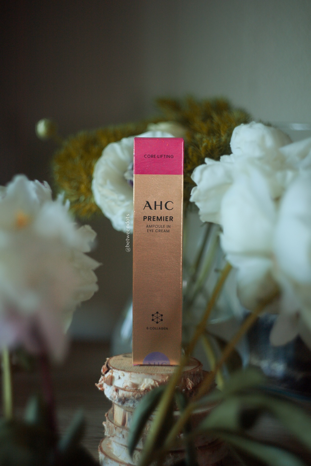 AHC Premier Eye Cream Core Lifting (Season 12)