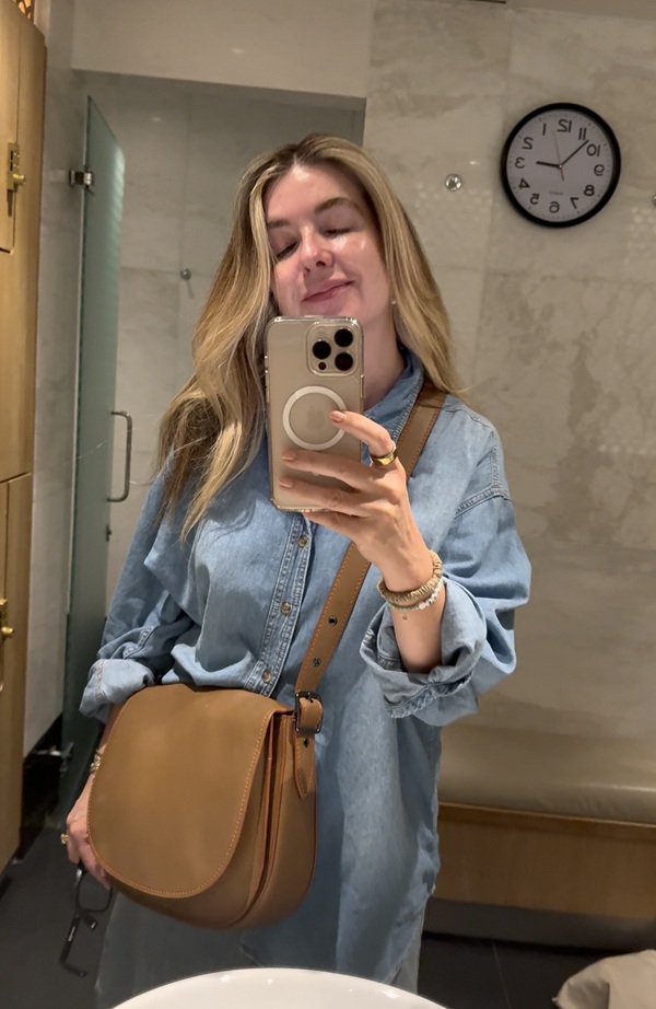 AMAN Advanced Facial - After Photo