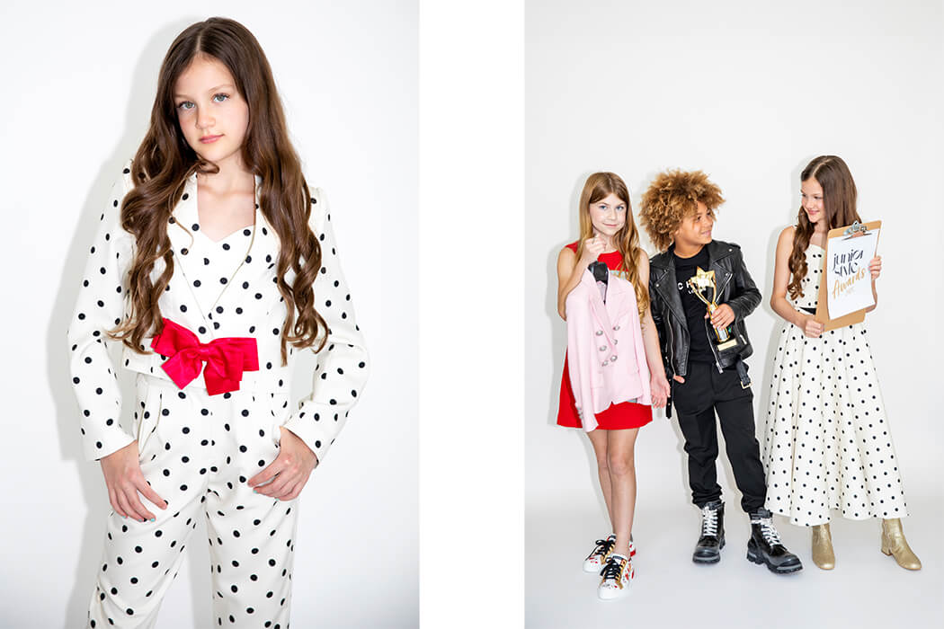 Junior Style Awards