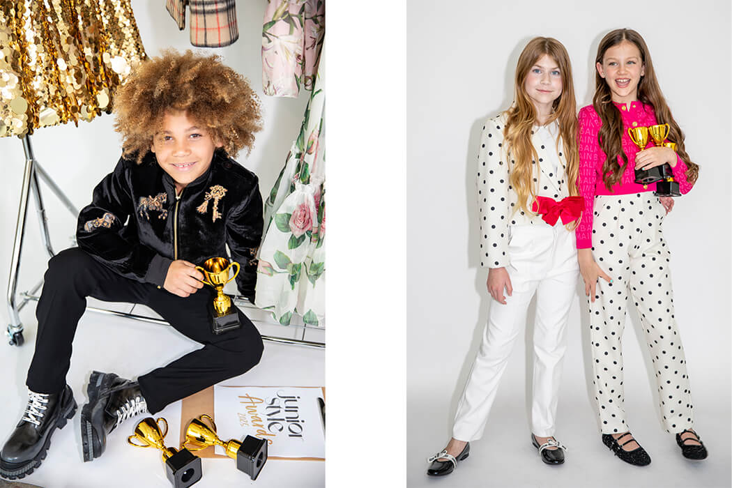 Junior Style Awards