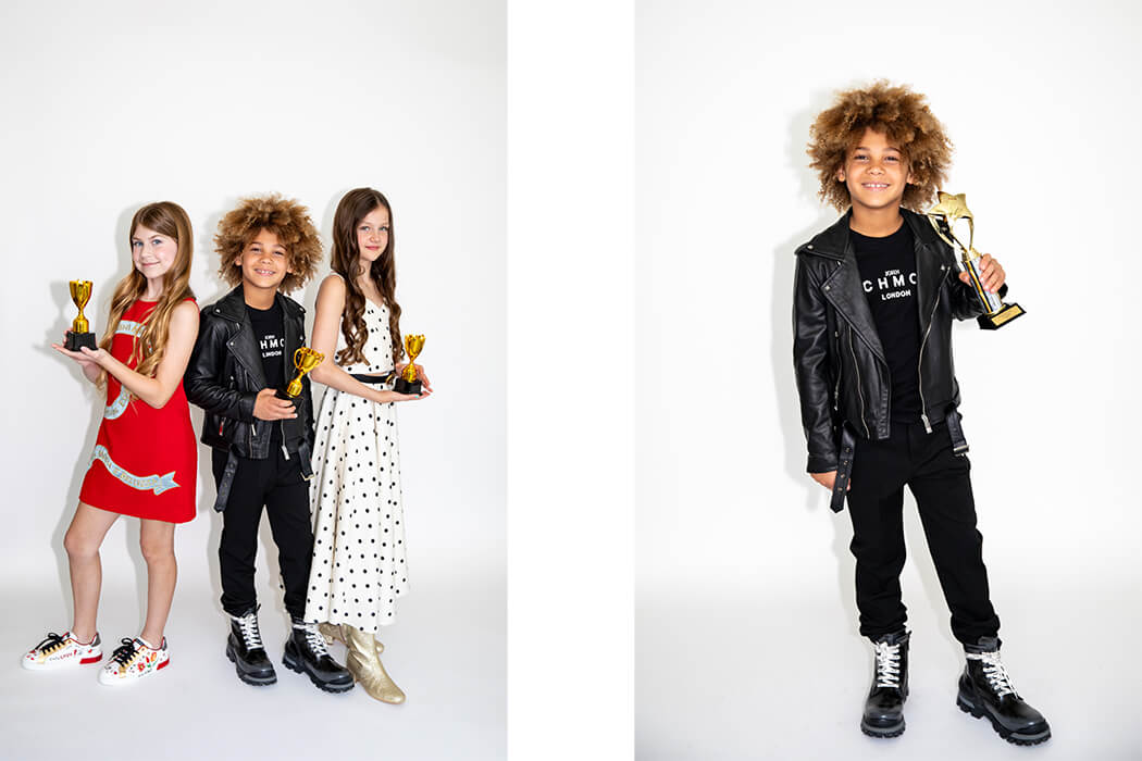 Junior Style Awards