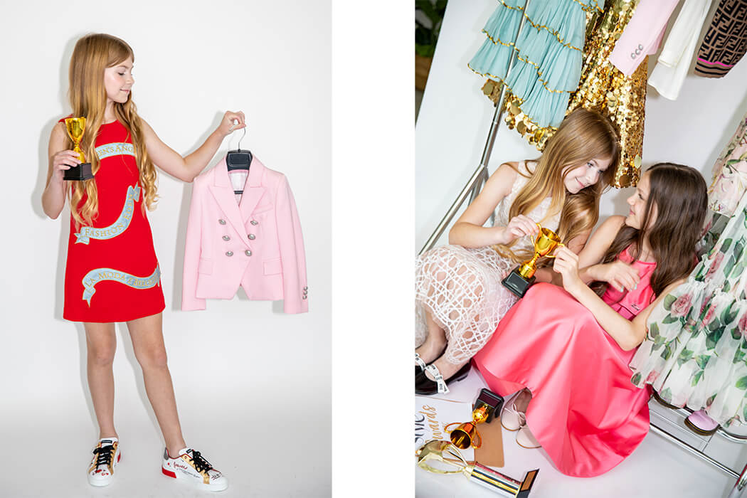 Junior Style Awards