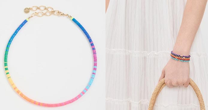 Elsie Frieda Jewelry