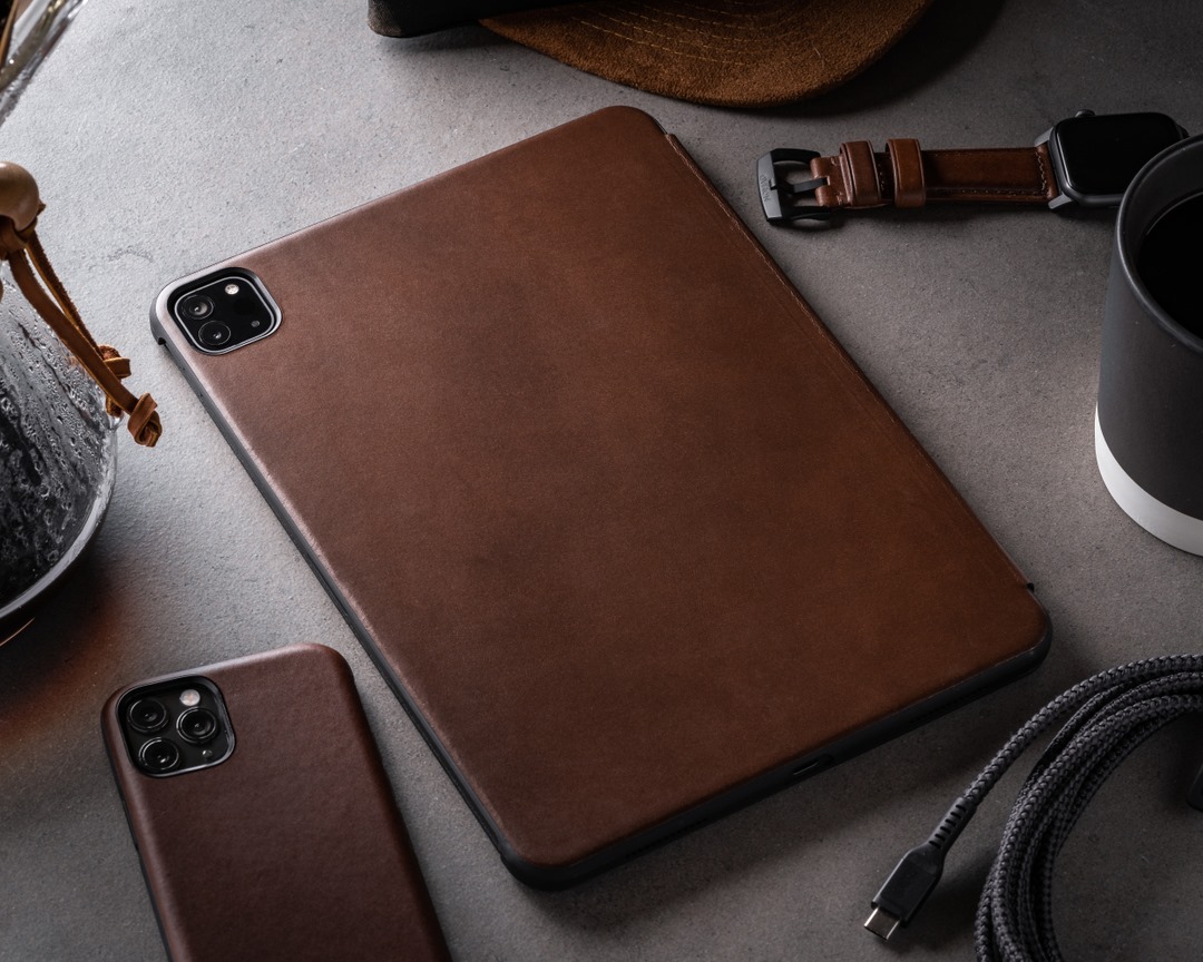 Nomad Iphone Ipad Cases Nomad IPhone & IPad Cases