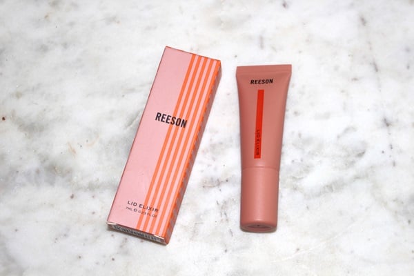 REESON Beauty Lid Elixir Eye Serum-Tint