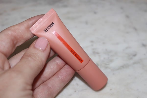 REESON Beauty Lid Elixir 