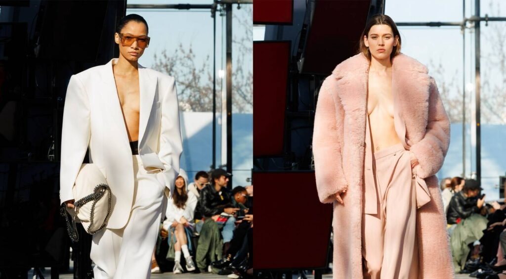 Stella McCartney Fall 2024
