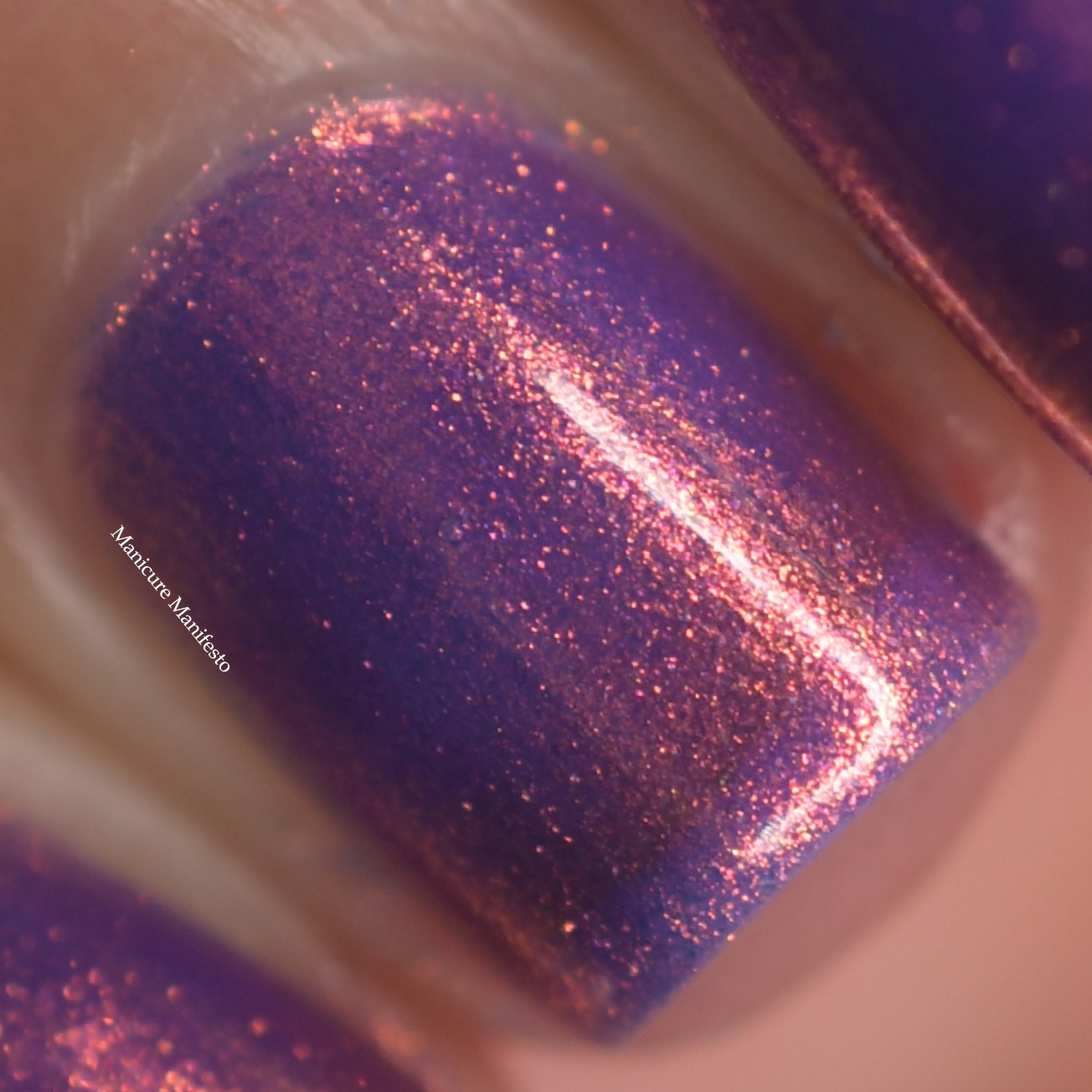 Paint It Pretty Polish Sunsets In Killbear review