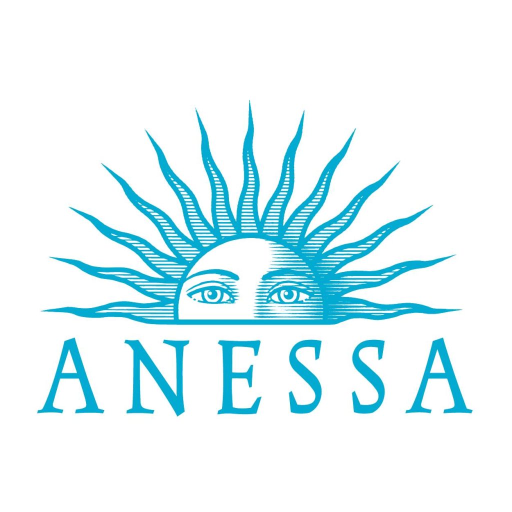 ANESSA sunscreen nomor satu di Asia dan Jepang