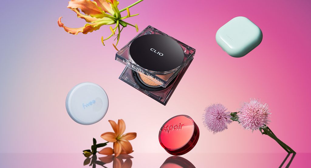 Best Korean BB cushion 2023