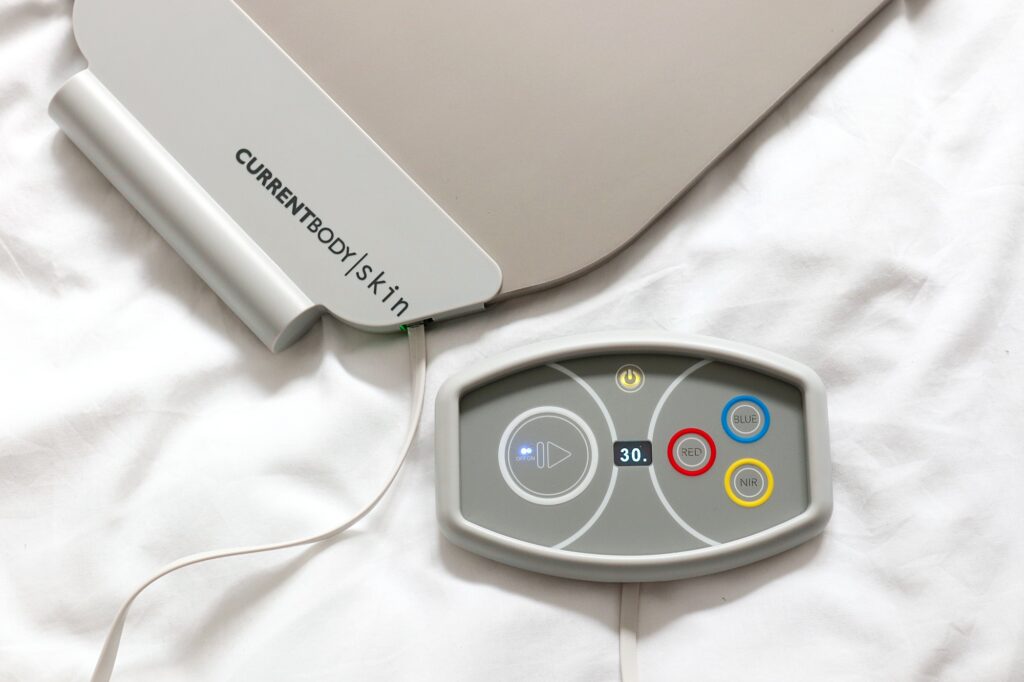 Dermalux Flex MD Review
