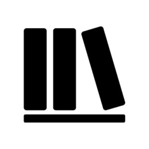 StoryGraph logo