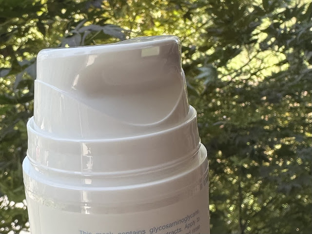 Skoah Hydradew Mask Review Skoah Hydradew Mask Review