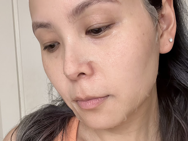 Catkin Summer Palace Sheet Mask Review