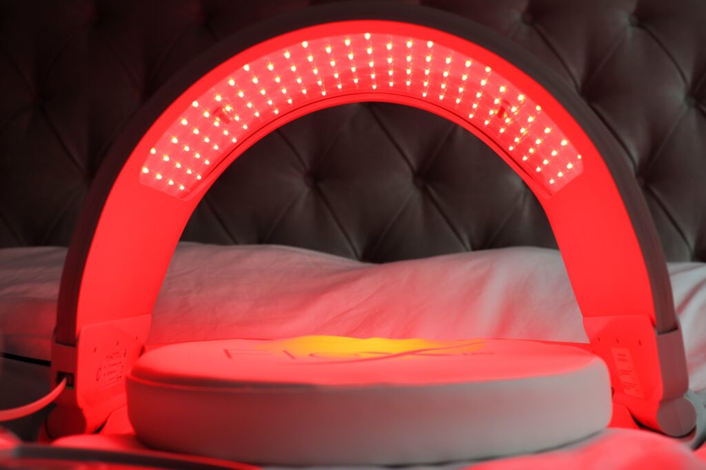 LED red light Dermalux Flex MD