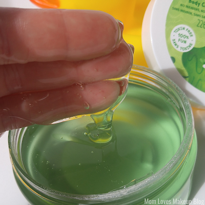 Avon's NEW Bath + Body for Kids ~ Review