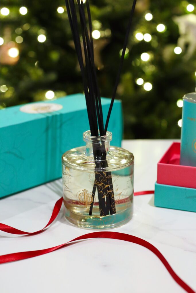 Pomegranate Rose Diffuser